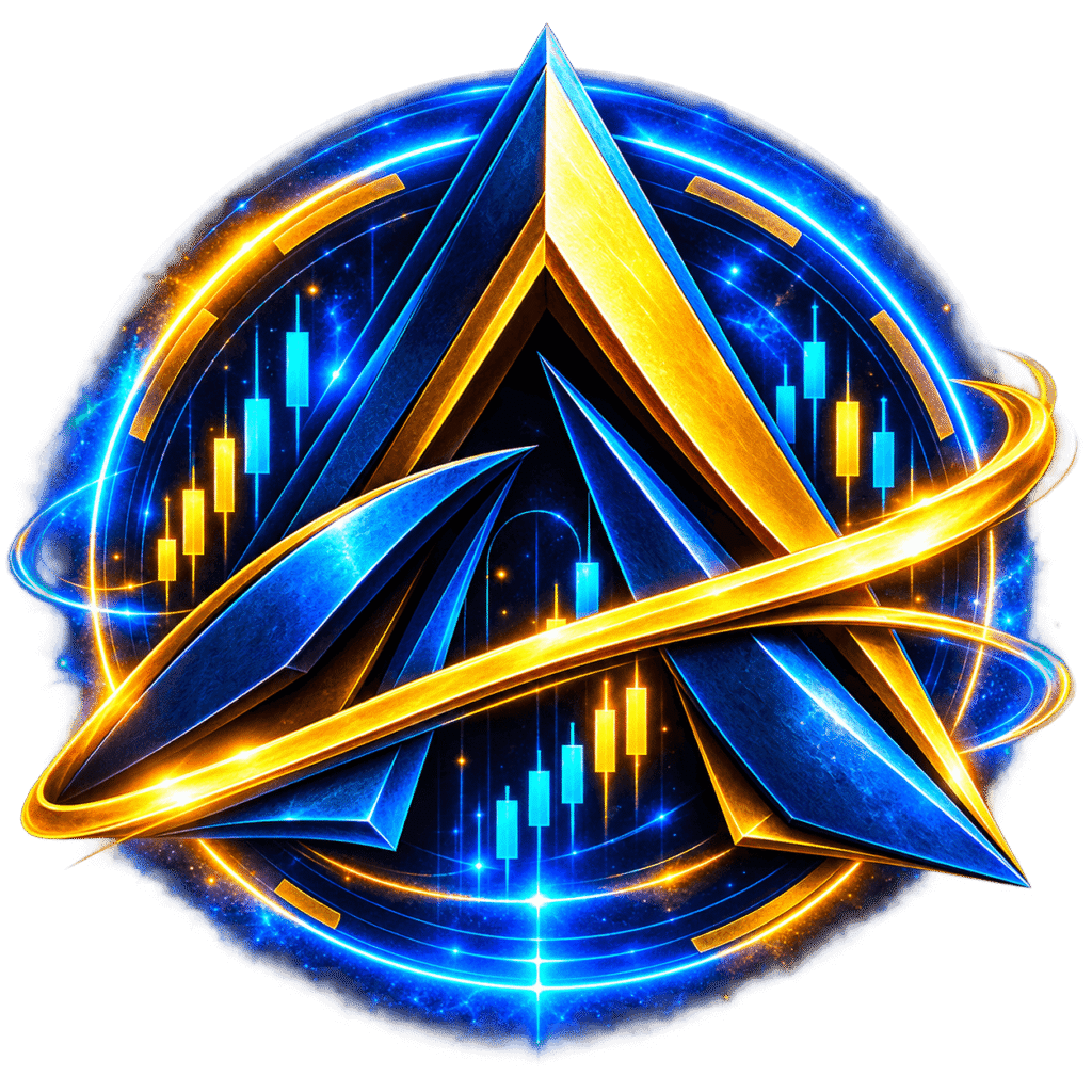 Aura Nexus MT5 EA