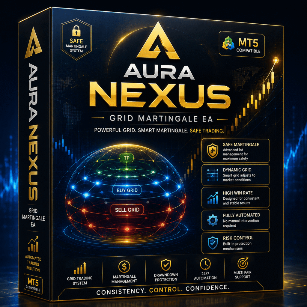 Aura Nexus Product Image